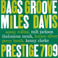 LP / Davis Miles & The Modern Jazz Giants / Bags' Groove / Vinyl