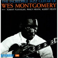 LP / Montgomery Wes / Incredible Jazz Guitar / Vinyl