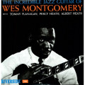 LPMontgomery Wes / Incredible Jazz Guitar / Vinyl