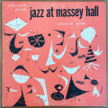 LPQuintet / Jazz At Massey Hall / Vinyl