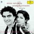 UHQRNetrebko Anna/Rolando Villaz�n / Duets / Vinyl / 2LP