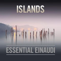 2CD / Einaudi Ludovico / Islands:Essential Einaudi / 2CD