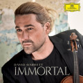 CDGarrett David / Immortal