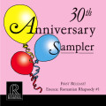HQCDVarious / 30th Anniversary Sampler / HDCD