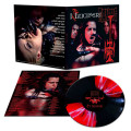 LPDanzig / 777:I Luciferi / Red,Black / Vinyl