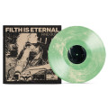 LPFilth Is Ethernal / Find Out / Dark Green / Vinyl
