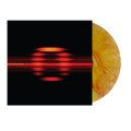 LPOrgy / Candyass / Red,Yellow / Vinyl