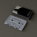 MCStrangers Chuck / Forsaken Lovers Plea / Music Cassette