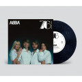 LPAbba / Dancing Queen / 50th Anniver... / Sparkling Black / Vinyl / 10"