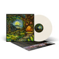 LPHowling Giant / Crucible & Ruin / White / Vinyl