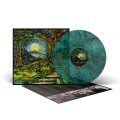 LPHowling Giant / Crucible & Ruin / Marbled / Vinyl