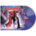 LPRedshark / Sudden Impact / Blue / Vinyl