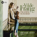 CDFrang Vilde / Paganini,Schubert