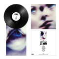 LPBoy Harsher / Get Mean / Vinyl
