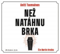 CDTuomainen Antti / Ne nathnu brka / Mp3