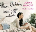 CDHanov Jenny / Vem klukm,kter jsem milovala / MP3