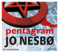CDNesbo Jo / Pentagram / David Matsek / Mp3