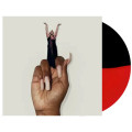 LPLizzo / Bitch / Black & Red / Vinyl