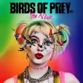 2LPOST / Birds Of Prey: The Album / Vinyl / 2LP