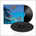 3LPYes / Live At Roosevelt Stadium,Jersey City,NJ / Vinyl / 3LP
