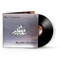 LPBad Company / Run With The Pack / 50th Anniversary / Limited / Vinyl