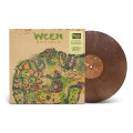 LPWeen / Shinola Vol.1 / RSD 2025 / Brown / Vinyl