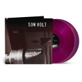 2LPSon Volt / Trace / RSD 2025 / Colored / Vinyl / 2LP
