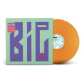 LPYes / Big Generator / Rocktober 2025 / Orange / Vinyl