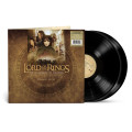 2LPOST / Lord Of The Rings / Fellowship Of The Ring / Vinyl / 2LP