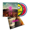 2CDMy Chemical Romance / Danger Days:True Lives Of... / Deluxe / 2CD