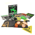 5LPGreen Day / Warning: / 25th Anniversary / Box / Color / Vinyl / 5LP