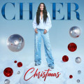 CDCher / Christmas / Dark Blue Cover