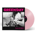 LPGreen Day / Saviors / Rose / Vinyl