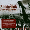 2CDLinkin Park / Live In Texas / CD+DVD