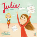 CDDvokov Petra / Julie mezi slovy / Mp3