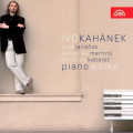 CDJanek,Martin,Kabel / PianoWorks / Kabel M.