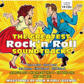 10CDVarious / Rock 'N' Roll Soundtracks / Box / 10CD