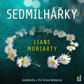 2CDMoriarty Liane / Sedmilhky / MP3 / 2CD