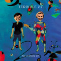 CDTerrible 2s / Na vrchole sl / Digipack