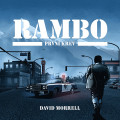 CDMorrell David / Rambo - Prvn krev / MP3