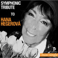 CDHegerová Hana / Symphonic Tribute To Hana Hegerová / Maxi Single