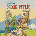 CDSekora Ondej / Brouk Pytlk / MP3