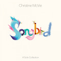 CDMcvie Christine / Songbird  / A Solo Collection