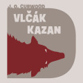 CDCurwood James Oliver / Vlk Kazan / MP3
