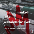 CDMankell Henning / Ruka / Wallanderv svt / MP3