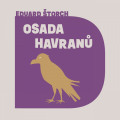 CDtorch Eduard / Osada Havran / MP3