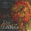 2CDCM Technik,Flair,Jan Rokyta / Do deva zaklet / 2CD