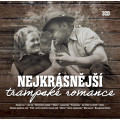 3CDVarious / Nejkrsnj trampsk romance / 3CD