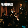 LP / Peterson Oscar Trio / We Get Requests / Vinyl