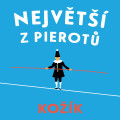2CD / Kožík František / Největší z Pierotů / MP3 / 2CD
